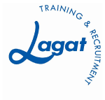 Lagat Training & Recruitment Logo